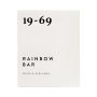 Rainbow Bar Candle - 200ml