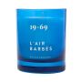 L'Air Barbes Candle - 200ml