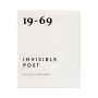 Invisible Post Candle - 200ml