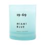 Miami Blue Candle - 200ml