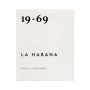 La Habana Candle - 200ml