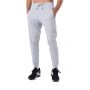 Combat Mena Grey Tech Fleece Joggers