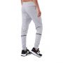 Combat Mena Grey Tech Fleece Joggers