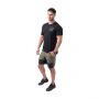 Vapour Mena Olive Training Shorts