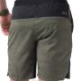 Vapour Mena Olive Training Shorts