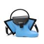 Rainboot Pair Bag - Blue