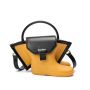 Rainboot Pair Bag - Yellow