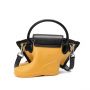 Rainboot Pair Bag - Yellow