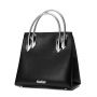 Shadow Handbag - Black