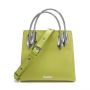 Shadow Handbag - Green