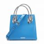 Shadow Handbag - Blue