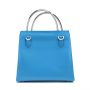 Shadow Handbag - Blue