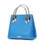 Shadow Handbag - Blue