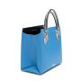 Shadow Handbag - Blue