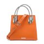 Shadow Handbag - Orange