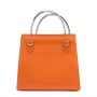 Shadow Handbag - Orange