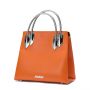 Shadow Handbag - Orange