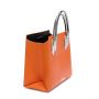 Shadow Handbag - Orange