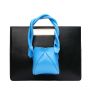 Sailing Bag - Black/Blue