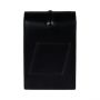 Socket Bag - Black