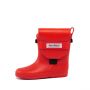 Rainboot Phone Bag - Red