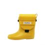 Rainboot Phone Bag - Yellow