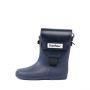 Rainboot Phone Bag - Dark Blue