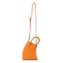 Dance Style Bag - Orange