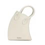 Dance Style Bag - White