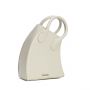 Dance Style Bag - White