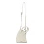 Dance Style Bag - White