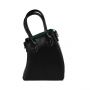 Mini Dance Bag - Black