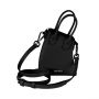 Mini Dance Bag - Black