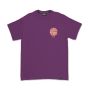 Human Race Purple T-Shirt