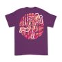 Human Race Purple T-Shirt