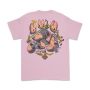 Ms.Fortune Lavender T-Shirt