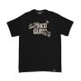 GSL Black T-Shirt