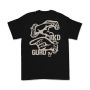 GSL Black T-Shirt