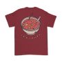 Soup for Thought Red T-Shirt