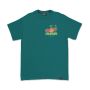 Big Deck Energy T-Shirt - Sea Green