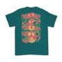 Big Deck Energy T-Shirt - Sea Green