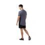 Trace Grey Training T-Shirt