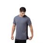 Trace Grey Training T-Shirt