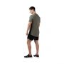 Trace Olive Training T-Shirt