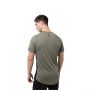 Trace Olive Training T-Shirt