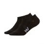 Black Ankle Gym Socks