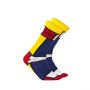 Classic Mondrian Socks