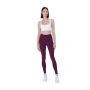 Push Up Wildberry Leggings