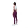 Push Up Wildberry Leggings