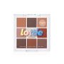 Lottie Eyeshadow Palette - Chocolate Box